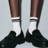 3er-Pack gestreifte Socken 3er-Pack gestreifte Socken