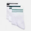 3er-Pack gestreifte Socken 3er-Pack gestreifte Socken