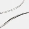 3er-Pack Halsketten 3er-Pack Halsketten