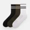 3er-Pack lange Socken 3er-Pack lange Socken