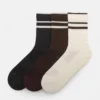 3er-Pack lange Socken 3er-Pack lange Socken