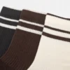 3er-Pack lange Socken 3er-Pack lange Socken