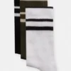 3er-Pack lange Socken 3er-Pack lange Socken