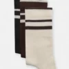 3er-Pack lange Socken 3er-Pack lange Socken