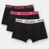 3er-Pack P&B-Boxershorts