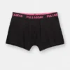 3er-Pack P&B-Boxershorts