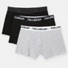 3er-Pack Pull&Bear-Boxershorts