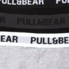 3er-Pack Pull&Bear-Boxershorts