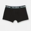 3er-Pack Pull&Bear-Boxershorts