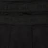 3er-Pack schwarze Boxershorts