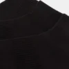 3er-Pack schwarze Socken 3er-Pack schwarze Socken