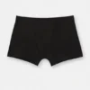 3er-Pack schwarze STWD-Boxershorts