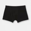 3er-Pack schwarze STWD-Boxershorts