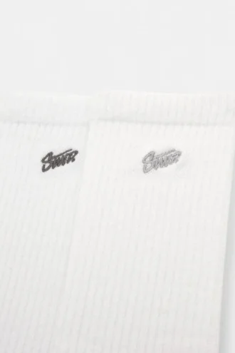 3er-Pack Socken