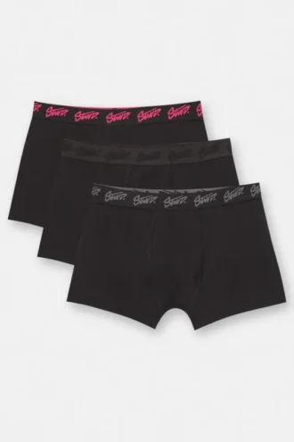 3er-Pack STWD-Boxershorts 3er-Pack STWD-Boxershorts