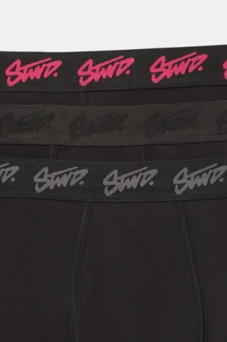 3er-Pack STWD-Boxershorts 3er-Pack STWD-Boxershorts