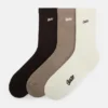 3er-Pack Stwd-Socken 3er-Pack Stwd-Socken