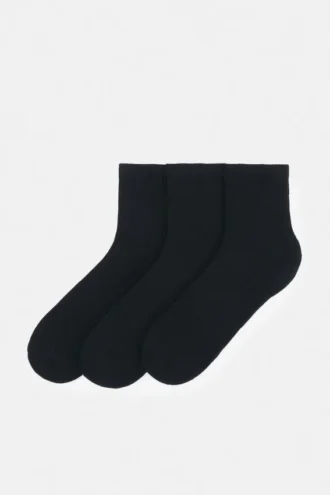3er-Pack Stwd-Socken