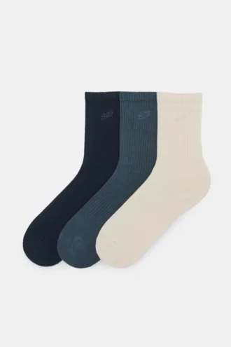 3er-Pack Stwd-Socken