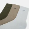 3er-Pack Stwd-Socken 3er-Pack Stwd-Socken