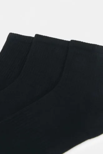 3er-Pack Stwd-Socken