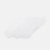 3er-Pack weiße Socken 3er-Pack weiße Socken