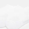 3er-Pack weiße Socken 3er-Pack weiße Socken