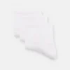 3er-Pack weiße Socken 3er-Pack weiße Socken