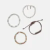 4er-Pack Armbänder 4er-Pack Armbänder
