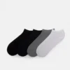 4er-Pack Basic-Kurzsocken 4er-Pack Basic-Kurzsocken