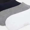 4er-Pack Basic-Kurzsocken 4er-Pack Basic-Kurzsocken