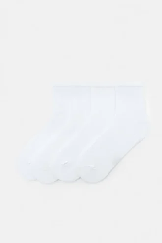 4er-Pack feine Socken 4er-Pack feine Socken