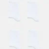 4er-Pack feine Socken 4er-Pack feine Socken