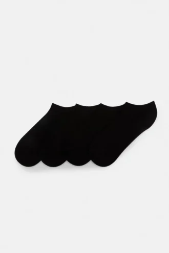 4er-Pack kurze Socken 4er-Pack kurze Socken