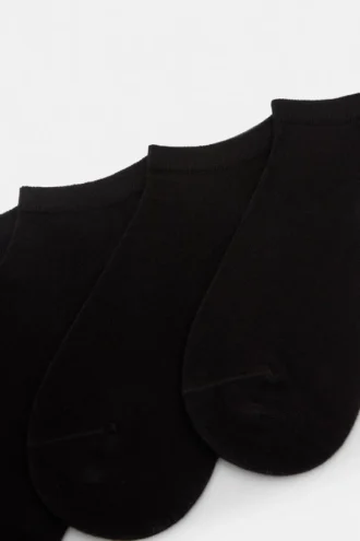 4er-Pack kurze Socken 4er-Pack kurze Socken