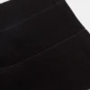 4er-Pack lange schwarze Socken 4er-Pack lange schwarze Socken