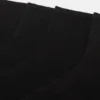 4er-Pack schwarze Feinstricksocken 4er-Pack schwarze Feinstricksocken