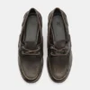 Abgetragene Schuhe mit Schnürung Abgetragene Schuhe mit Schnürung