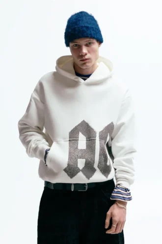 AC/DC-Hoodie