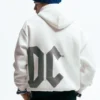 AC/DC-Hoodie AC/DC-Hoodie