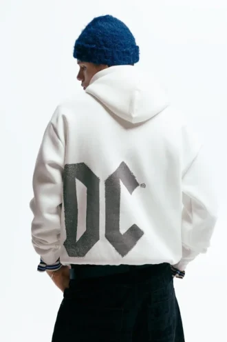 AC/DC-Hoodie