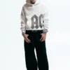 AC/DC-Hoodie AC/DC-Hoodie