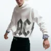 AC/DC-Hoodie AC/DC-Hoodie