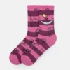 Alice im Wunderland-Socken