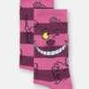 Alice im Wunderland-Socken