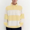 Art Studio Poloshirts mit Einsätzen
