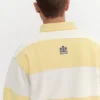 Art Studio Poloshirts mit Einsätzen