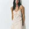 Asymmetrisches Camisole-Top Asymmetrisches Camisole-Top