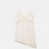 Asymmetrisches Camisole-Top Asymmetrisches Camisole-Top