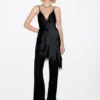 Asymmetrisches Spitzen-Camisole-Top Asymmetrisches Spitzen-Camisole-Top